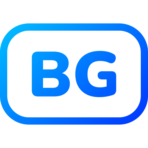 bulgarie Icône gratuit