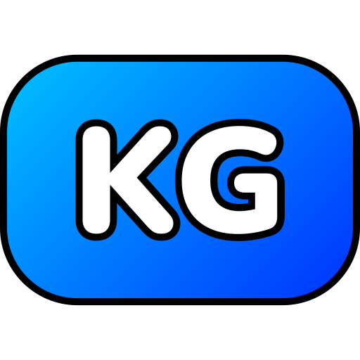 kirguistán icono gratis