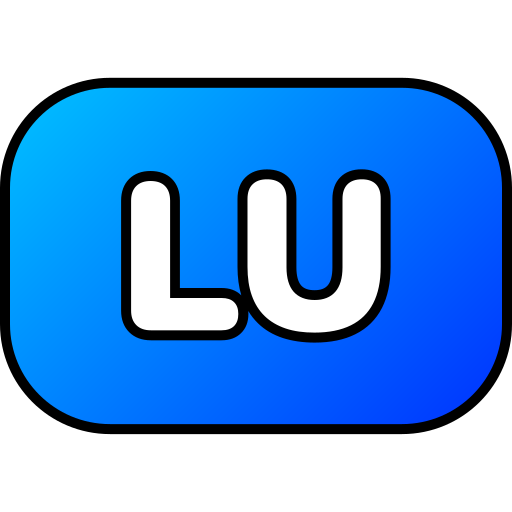 Люксембург бесплатно иконка