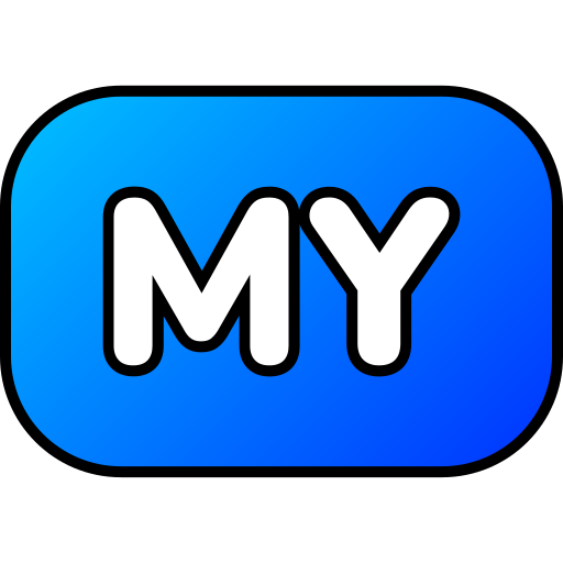 malaysia kostenlos Icon