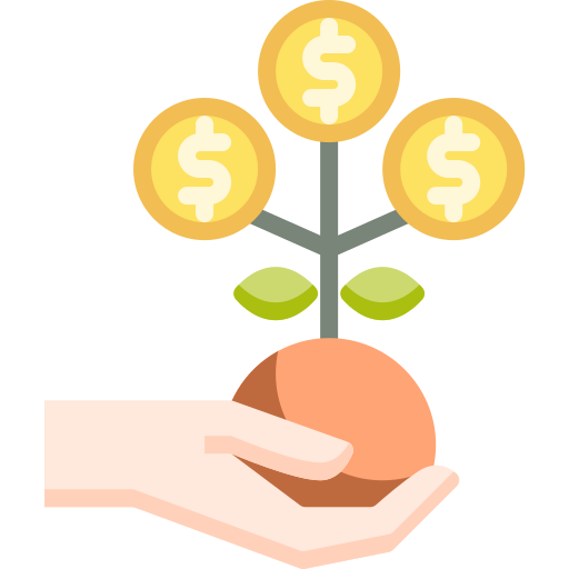 Завод бесплатно иконка