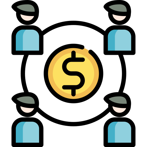 Инвесторам бесплатно иконка Инвесторам бесплатно иконка