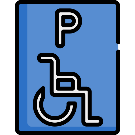 parking Icône gratuit parking Icône gratuit
