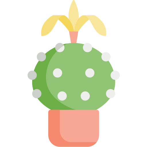 Cactus icono gratis