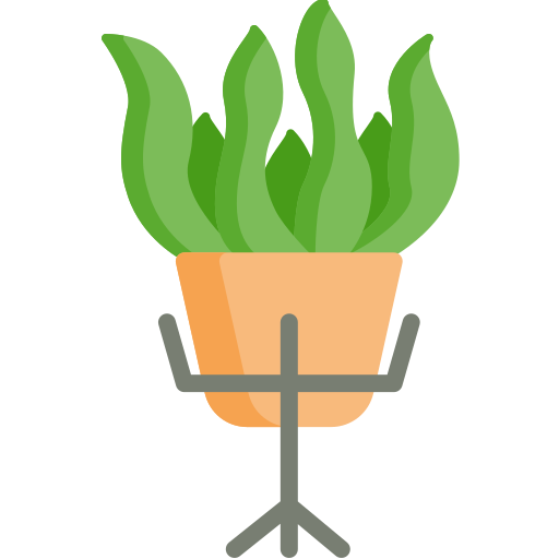 Planta icono gratis