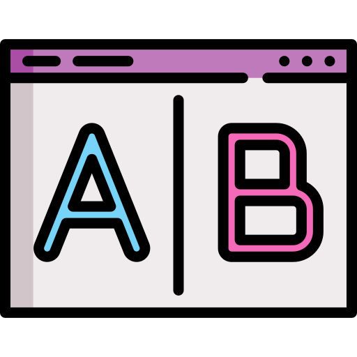 Test free icon Test free icon