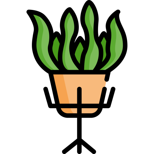 Planta icono gratis