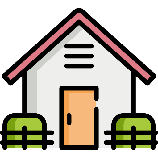 maison Icône gratuit maison Icône gratuit