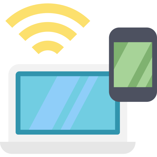 wifi icono gratis