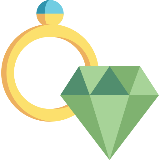 schmuck kostenlos Icon schmuck kostenlos Icon