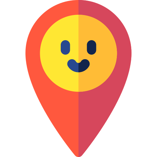 위치 무료 아이콘