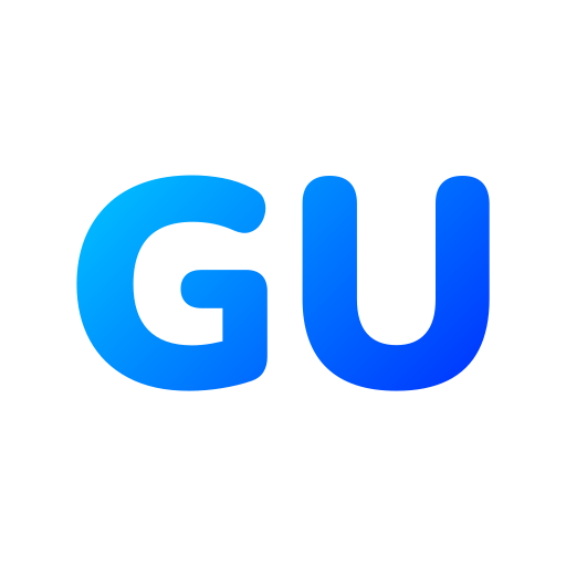 guam icono gratis