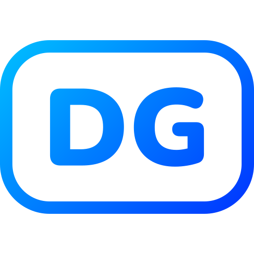 dg kostenlos Icon dg kostenlos Icon