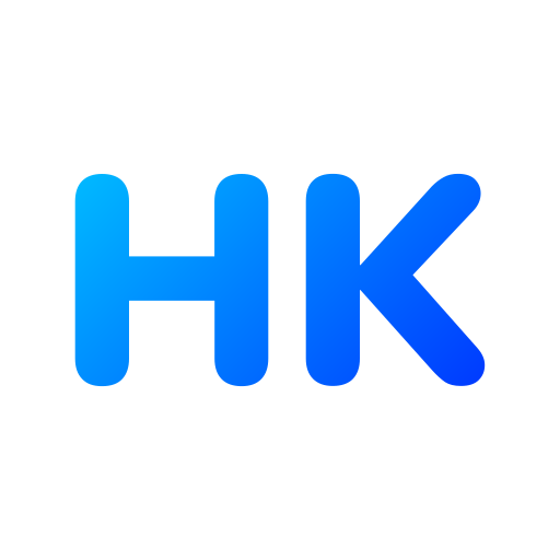 hong kong icono gratis