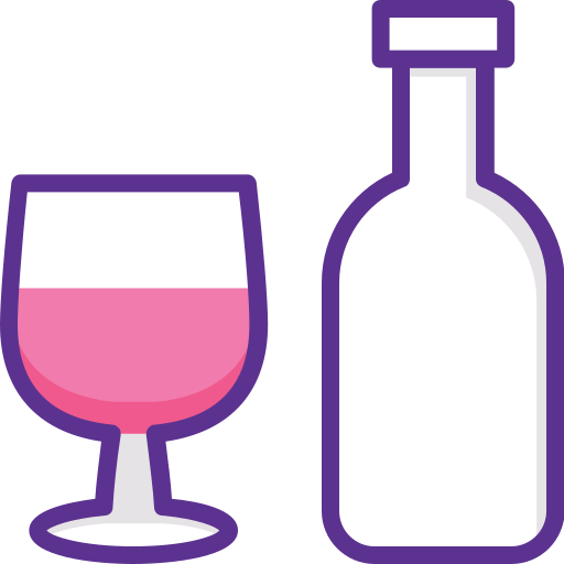 Wine free icon Wine free icon