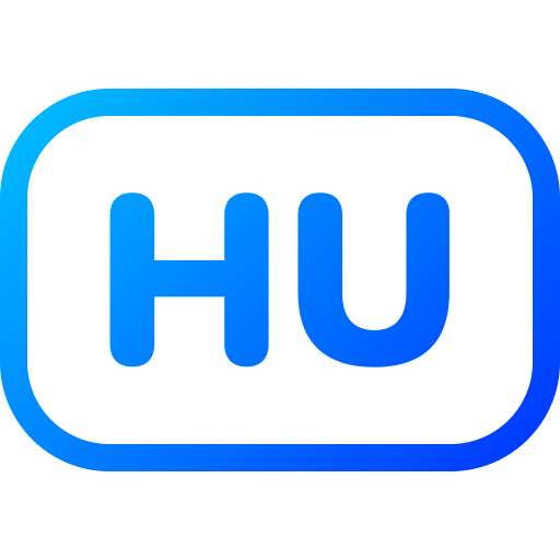 hongrie Icône gratuit hongrie Icône gratuit