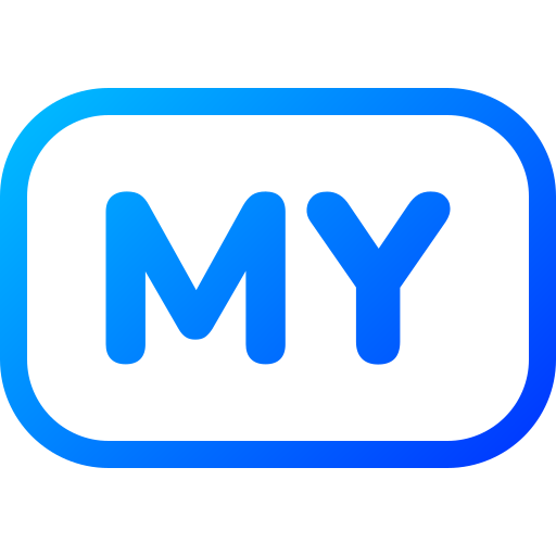 malaysia kostenlos Icon malaysia kostenlos Icon