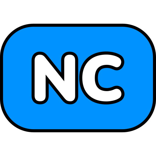 nueva caledonia icono gratis