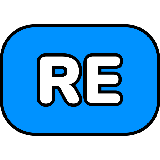 re kostenlos Icon re kostenlos Icon