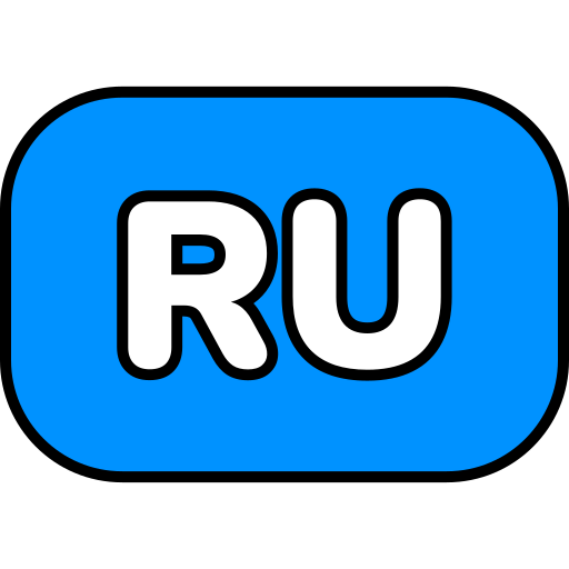 rusia icono gratis