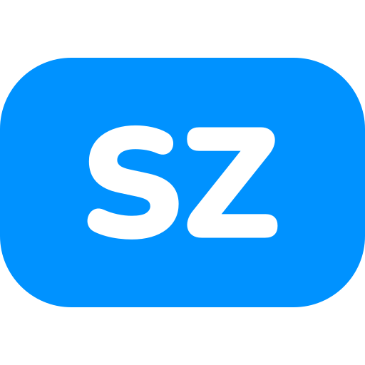 suazilândia grátis ícone