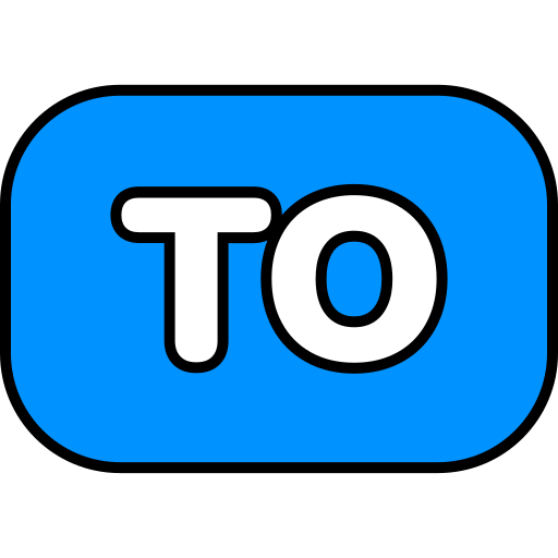 tonga grátis ícone tonga grátis ícone