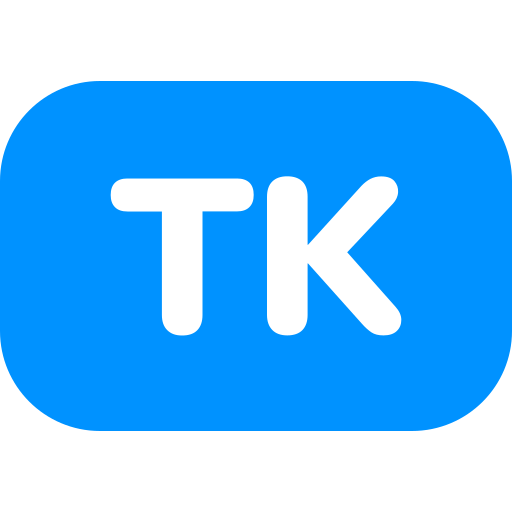 Токелау бесплатно иконка