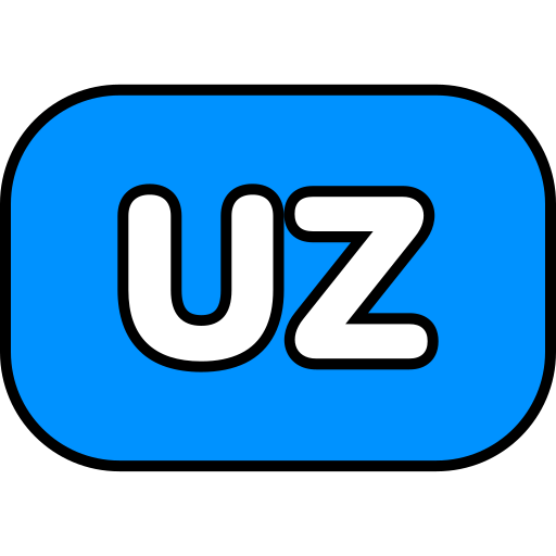 ouzbékistan Icône gratuit ouzbékistan Icône gratuit