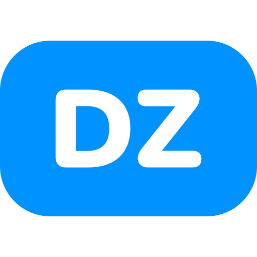 dz kostenlos Icon dz kostenlos Icon