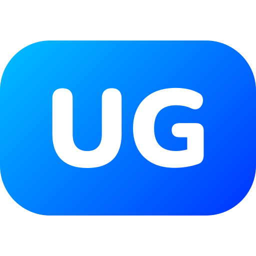 uganda icono gratis