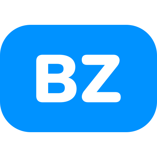 belize kostenlos Icon