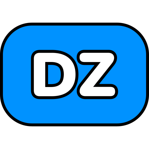 dz kostenlos Icon dz kostenlos Icon