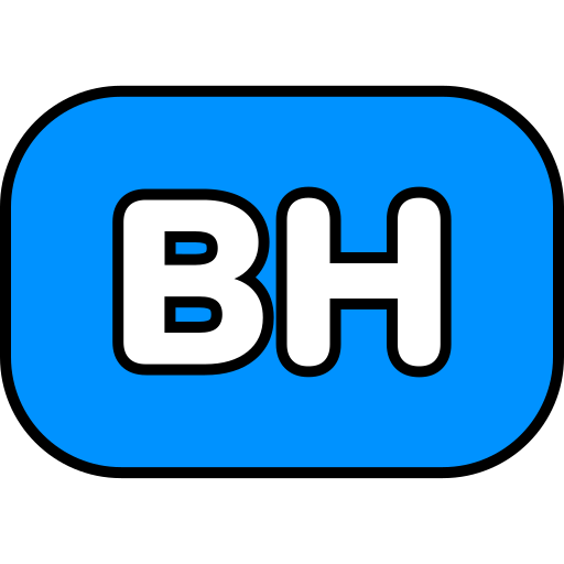 bahreïn Icône gratuit