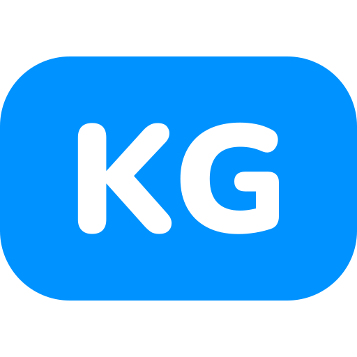 kirguistán icono gratis