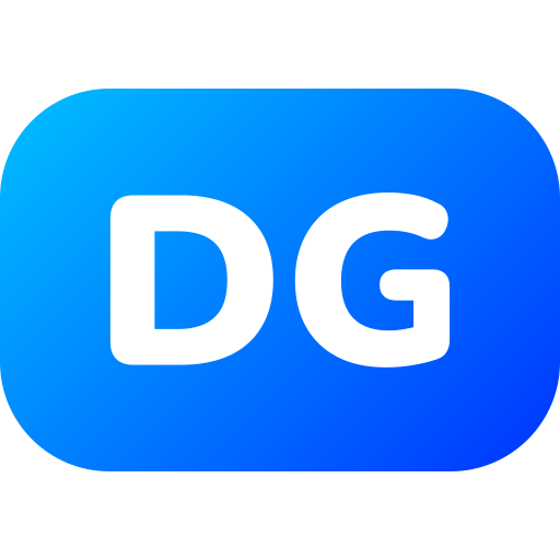 dg icono gratis