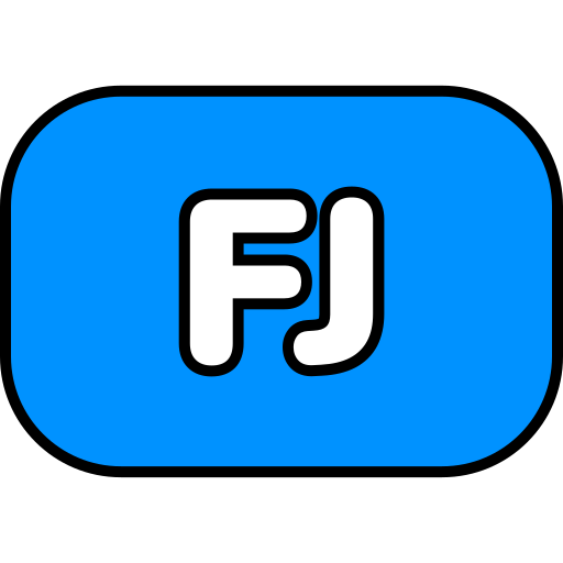 fidji Icône gratuit fidji Icône gratuit