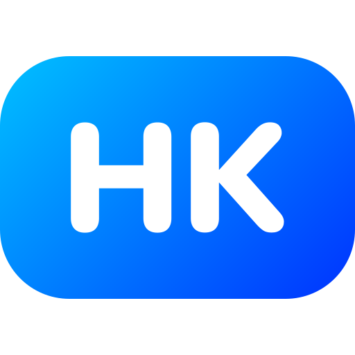 hong kong icono gratis