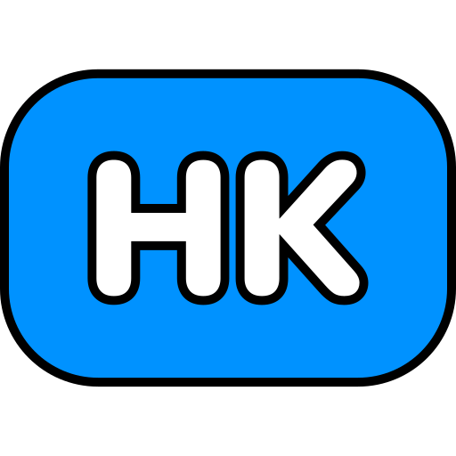 hong kong icono gratis