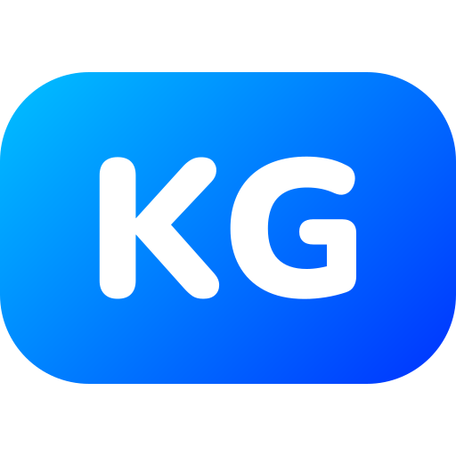 kirguistán icono gratis