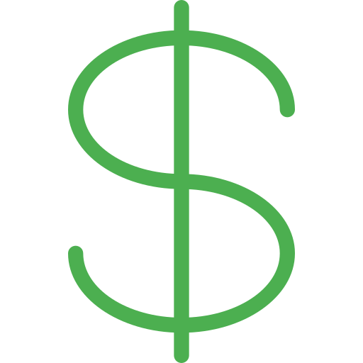 argent Icône gratuit