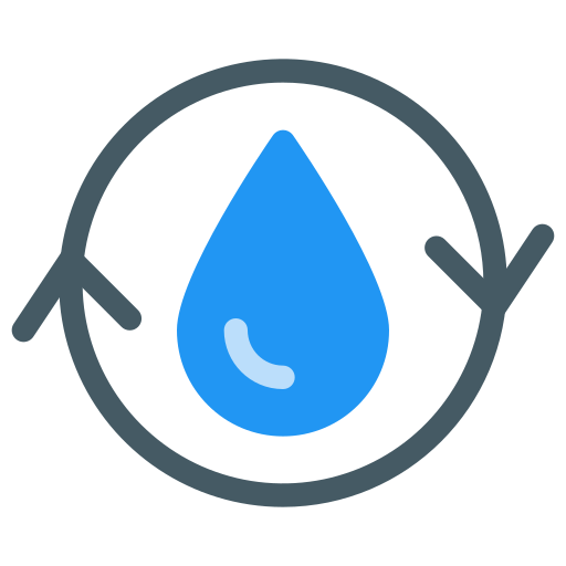 naturaleza icono gratis