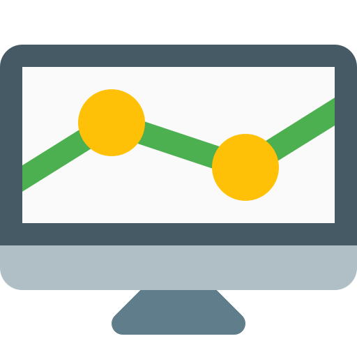 monitor icono gratis