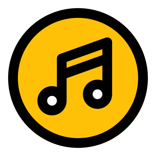 musique Icône gratuit musique Icône gratuit