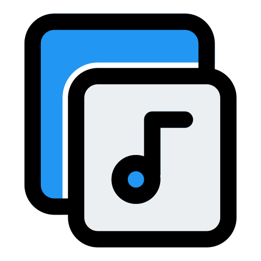 música grátis ícone música grátis ícone