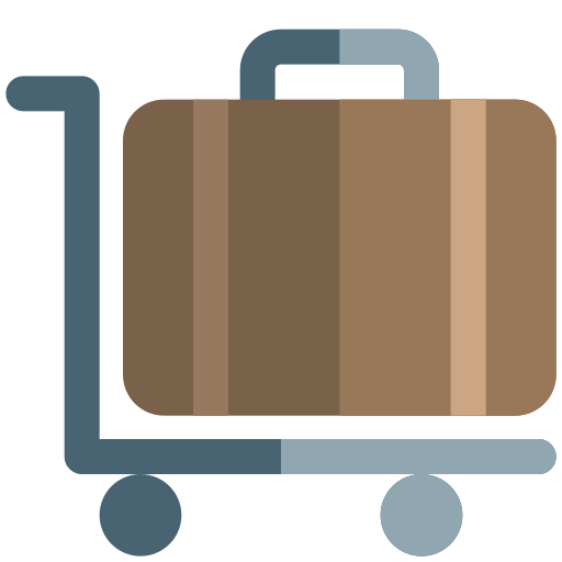 여행하다 무료 아이콘