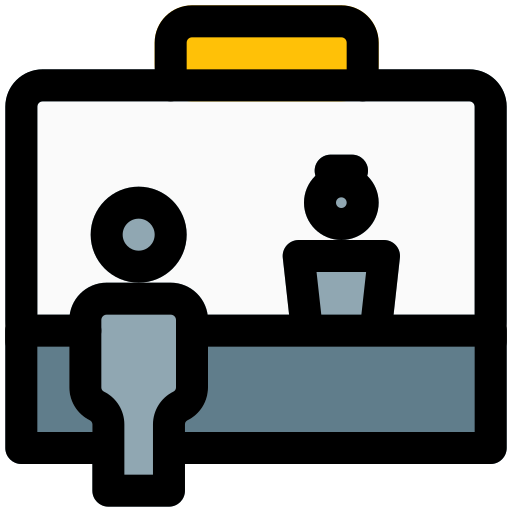 Ticket free icon Ticket free icon