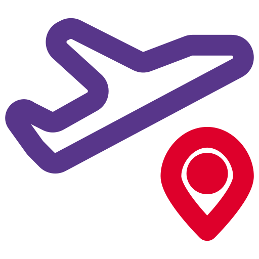 transporte icono gratis