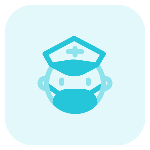 piloto icono gratis