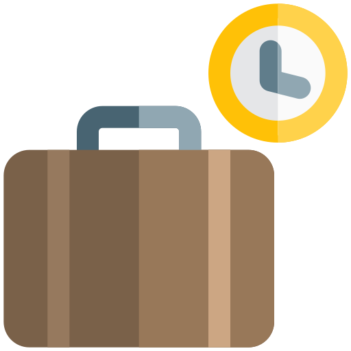 Travel free icon