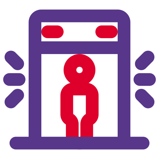 transporte icono gratis